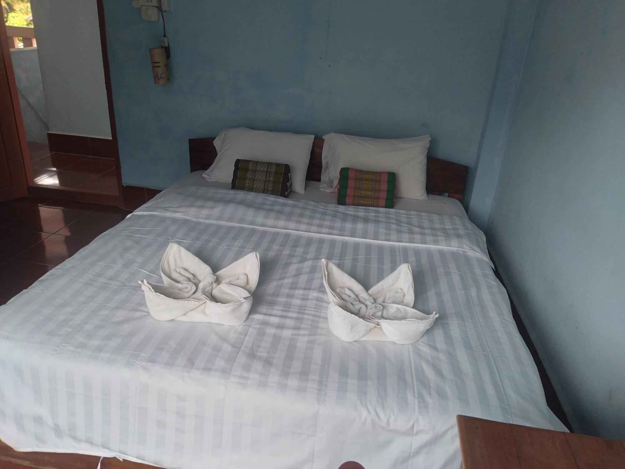 Lamorn Guesthouse Nongkhiaw Rom bilde