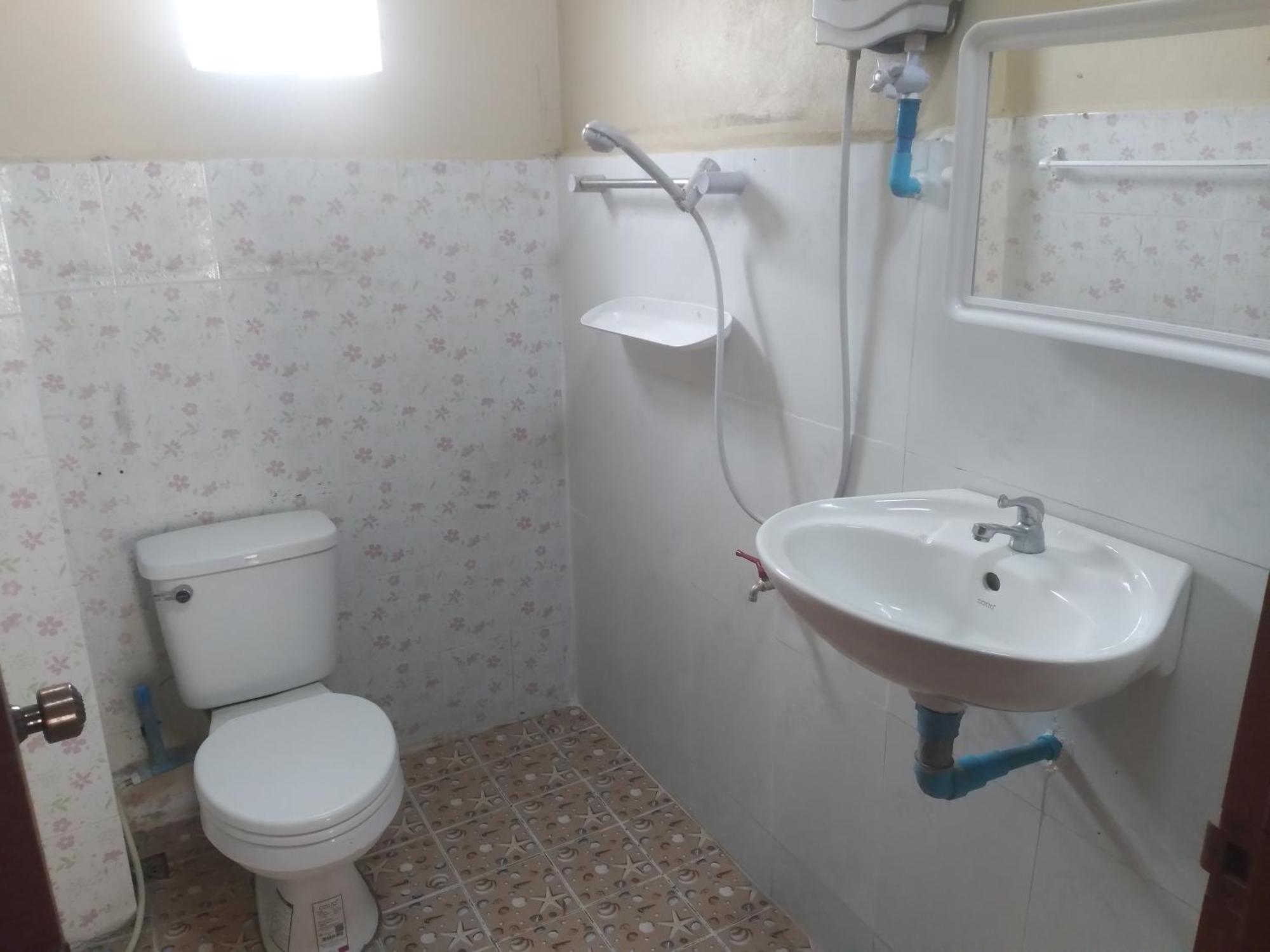 Lamorn Guesthouse Nongkhiaw Eksteriør bilde